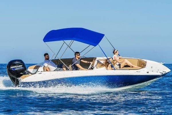 Fethiye Ölüdeniz Özel Tekne Turu | Speed Boat 1