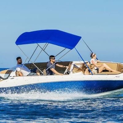 Fethiye Ölüdeniz Özel Tekne Turu | Speed Boat 1