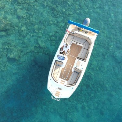 Ölüdeniz Speed Boat 1