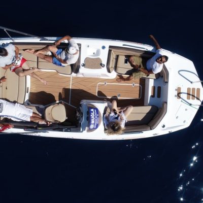 Ölüdeniz Speed Boat 1