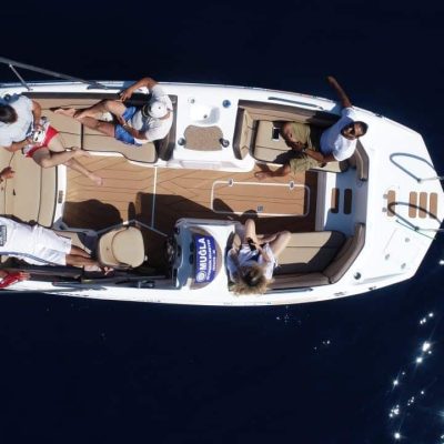 Ölüdeniz Speed Boat 1