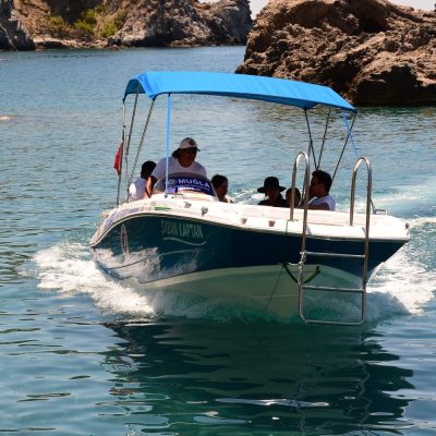 Fethiye Ölüdeniz Özel Tekne Turu