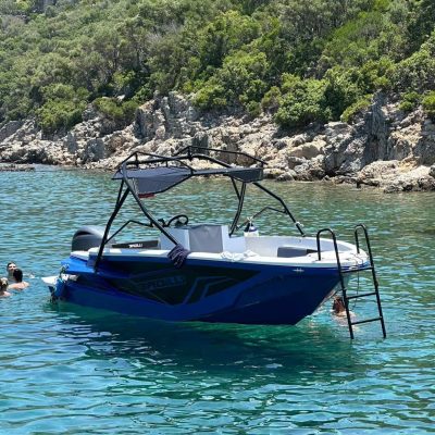 Fethiye Ölüdeniz Özel Tekne Turu Speed Boat