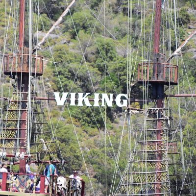 Fethiye Ölüdeniz Tekne Turu