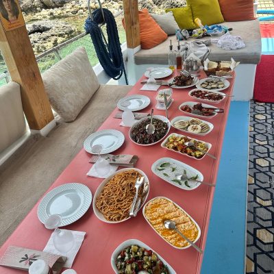 Fethiye Özel Tekne Turu 10