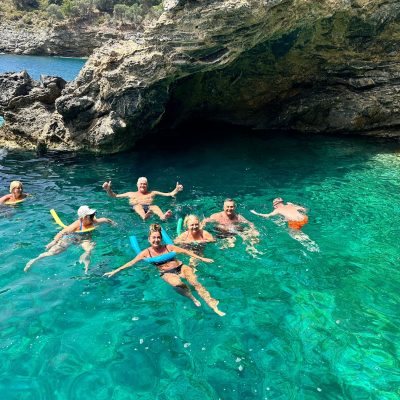 Fethiye Özel Tekne Turu 12