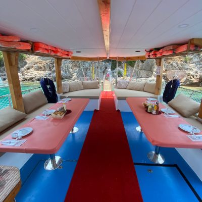 Fethiye Özel Tekne Turu 13