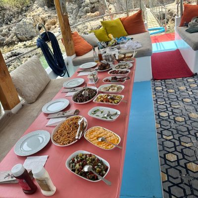 Fethiye Özel Tekne Turu 14