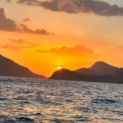 Fethiye Özel Tekne Turu 2