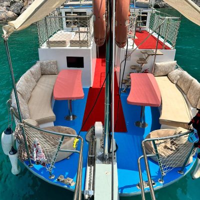 Fethiye Özel Tekne Turu