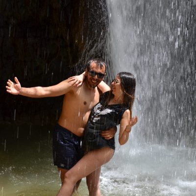 Fethiye Saklıkent Jeep Safari