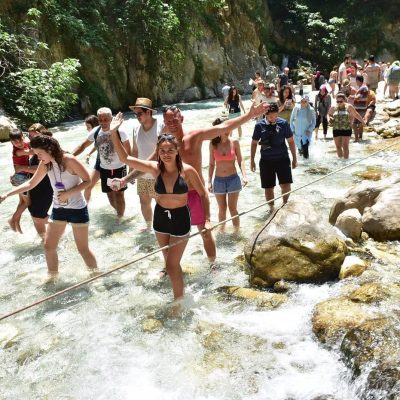Fethiye Jeep Safari Turu | Makri
