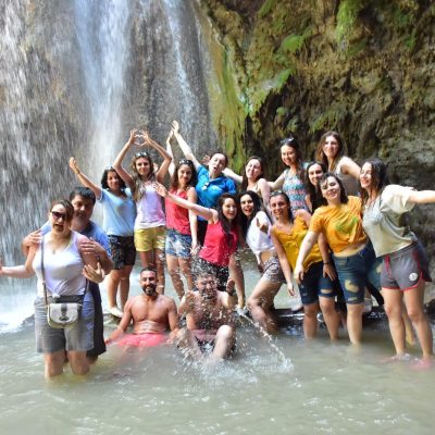 Fethiye Saklıkent Jeep Safari (8)