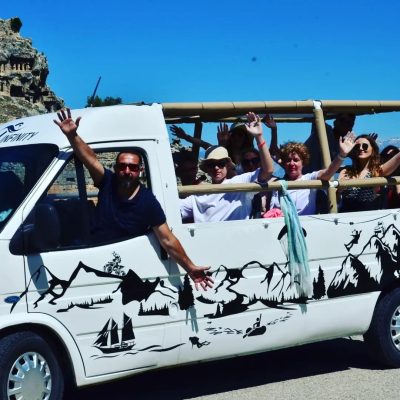 Fethiye Saklıkent Jeep Safari Fiyatları (2)