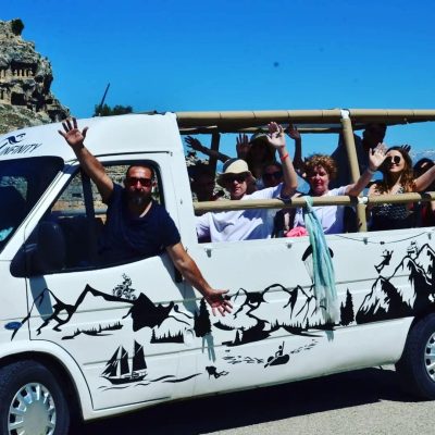Fethiye Saklıkent Jeep Safari Fiyatları (2)