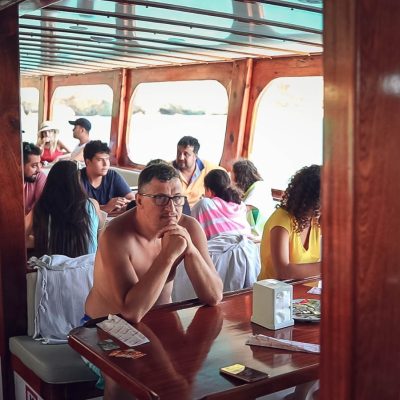 Fethiye 12 Adalar Tekne Turu
