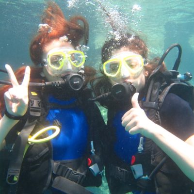 Fethiye Tüplü Dalış Turu