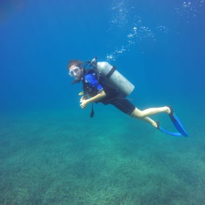 Fethiye Tüplü Dalış Turu