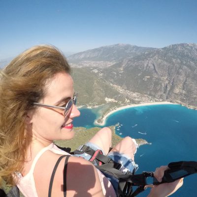 Fethiye Yamaç Paraşütü Fiyatı