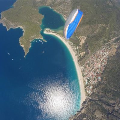 Fethiye Yamaç Paraşütü Fiyatları