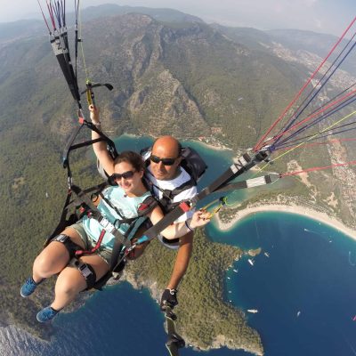 Fethiye Yamaç Paraşütü Fiyatı