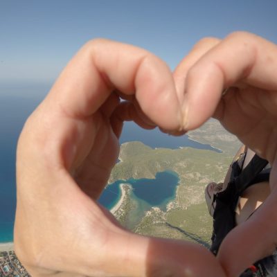 Fethiye Yamaç Paraşütü Fiyatı
