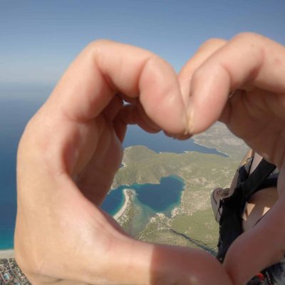 Fethiye Yamaç Paraşütü Fiyatı