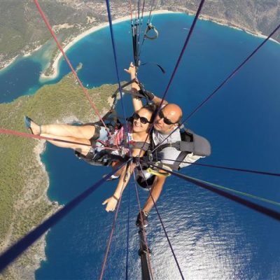 Fethiye Yamaç Paraşütü Fiyatı