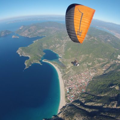 Fethiye Yamaç Paraşütü Fiyatı