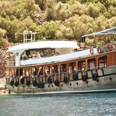 Fethiye Ölüdeniz Tekne Turu | Mr. Focus