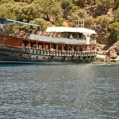 Fethiye Ölüdeniz Tekne Turu | Mr. Focus