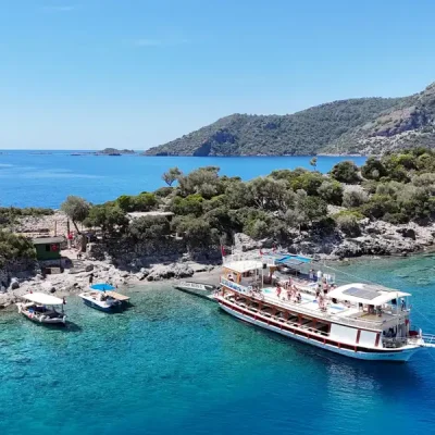 ÖLÜDENİZ TEKNE TURU- EYÜP REİS(3)