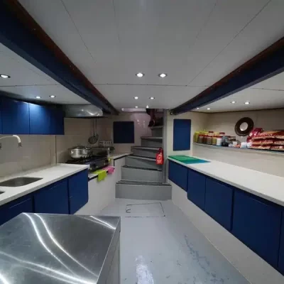Ölüdeniz Tekne Turu