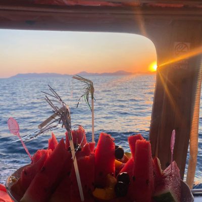 Fethiye Özel Tekne Turu Hanibal