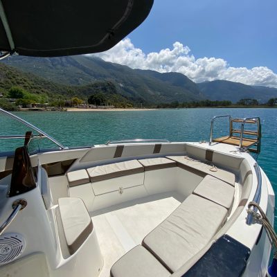 Fethiye Ölüdeniz Özel Tekne Turu | Speed Boat 2
