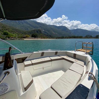 Fethiye Ölüdeniz Özel Tekne Turu | Speed Boat 2