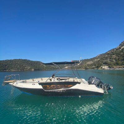 Fethiye Ölüdeniz Özel Tekne Turu