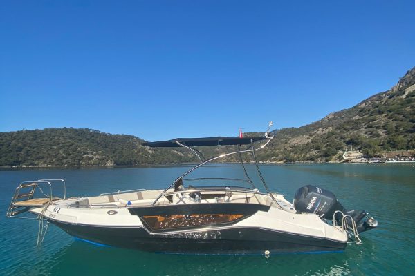 Fethiye Ölüdeniz Özel Tekne Turu