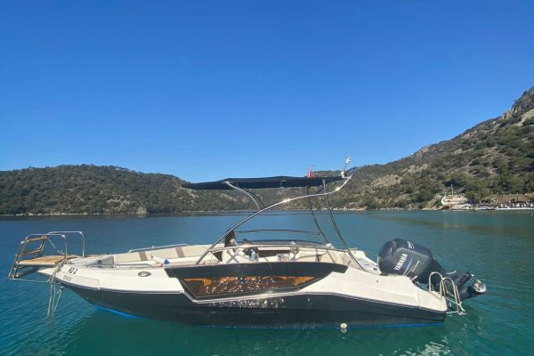 Fethiye Ölüdeniz Özel Tekne Turu