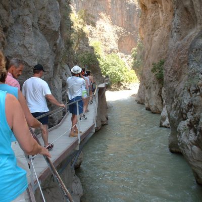 Fethiye Jeep Safari Turu | Makri