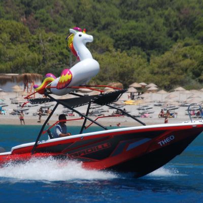 Fethiye Ölüdeniz Özel Tekne Turu | Speed Boat 3